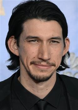 Adam Driver