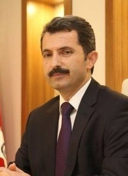 Ahmet Acar