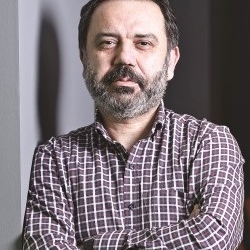 Ahmet Murat
