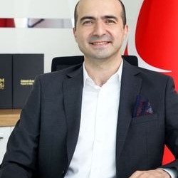 Ahmet Serdar İbrahimcioğlu
