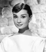 Audrey Hepburn