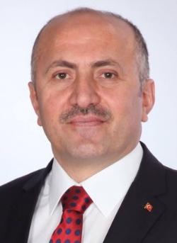 İsmail Hakkı Çiftçi