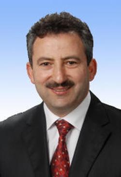 İzzet Gündoğar