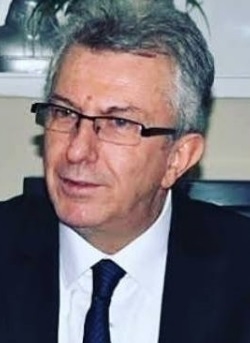 Mehmet Eriş