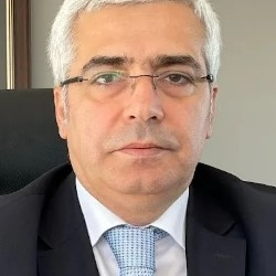 Mehmet Salih Uzun
