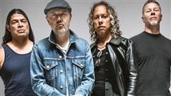 Metallica