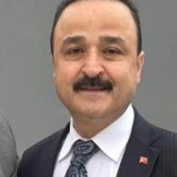 Naci Şanlıtürk