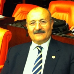 Sivas Milletvekili Osman Kılıç