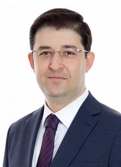 Serdar Soydan