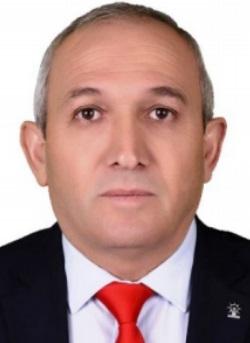 Ahmet Güneş