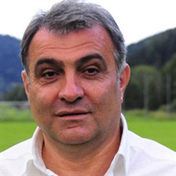 Ahmet Kavalcı