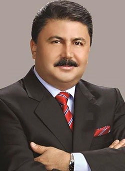 Ahmet Tufan