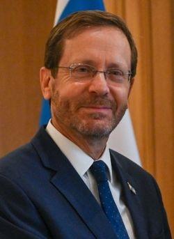 Isaac Herzog