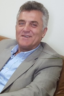 Mehmet Emin Tutan
