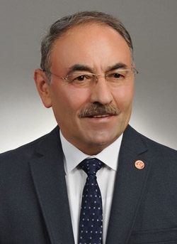 Mustafa Acar