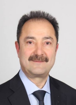 Mustafa Çetinoğlu