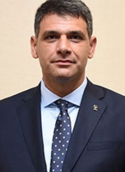 Mustafa Kocaman