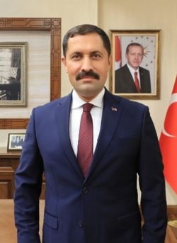 Mustafa Masatlı