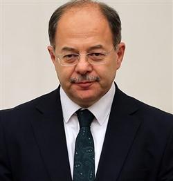 Recep Akdağ