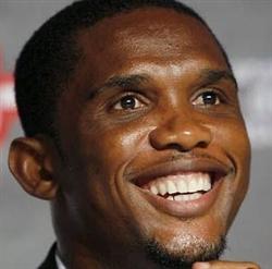 Samuel Eto'o