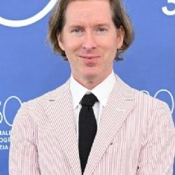 Wes Anderson