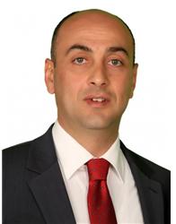 Gökhan Ağdemir