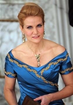 Helle Thorning Schmidt