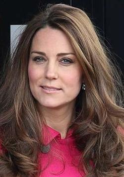 Kate Middleton