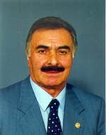 Mustafa Bayram