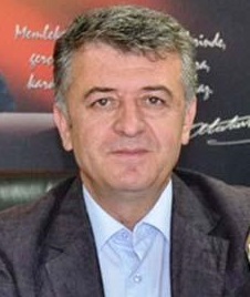 Mustafa Bektaş