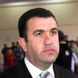 Mustafa Eldivan