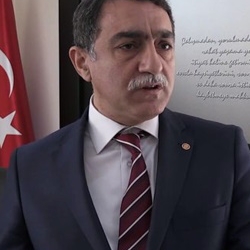 Mustafa Kasım Karahocagil