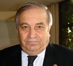 Şahin Mengü