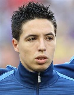 Samir Nasri