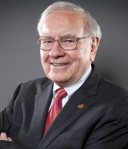 Warren Buffet