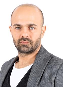 Erkan Avcı