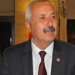 Faruk Sarıaslan