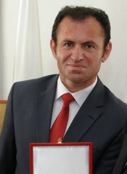 Halil Muratoğlu