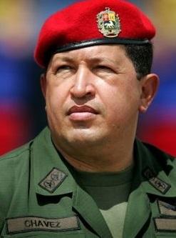 Hugo Chavez