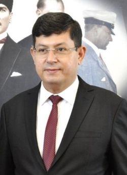 Kürşat Engin Özcan