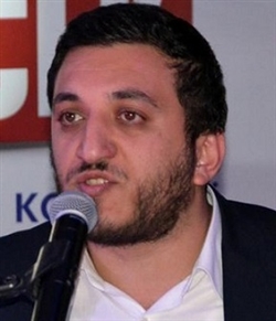 Mehmet Alğan
