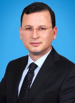 Mehmet Taşkıran