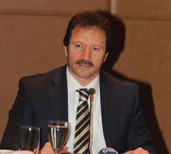 Mehmet Yiğiner