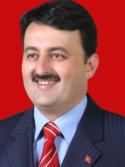 Mustafa Gökhan Gülşen