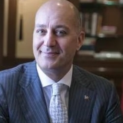 Mustafa Levent Bilgen