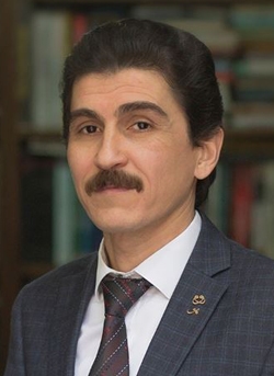 Mustafa Özkan Küçükkural