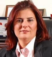 Özlem Çerçioğlu