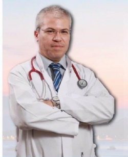 Prof. Dr. Özgür Karcıoğlu