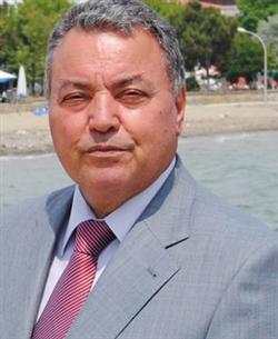 Süleyman Altınok