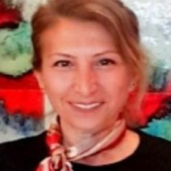 Süreyya Öneş Derici